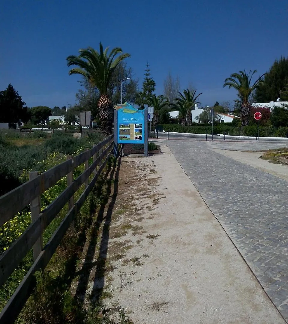 Pedras D'El Rei Waterfront Loft Apartment Tavira