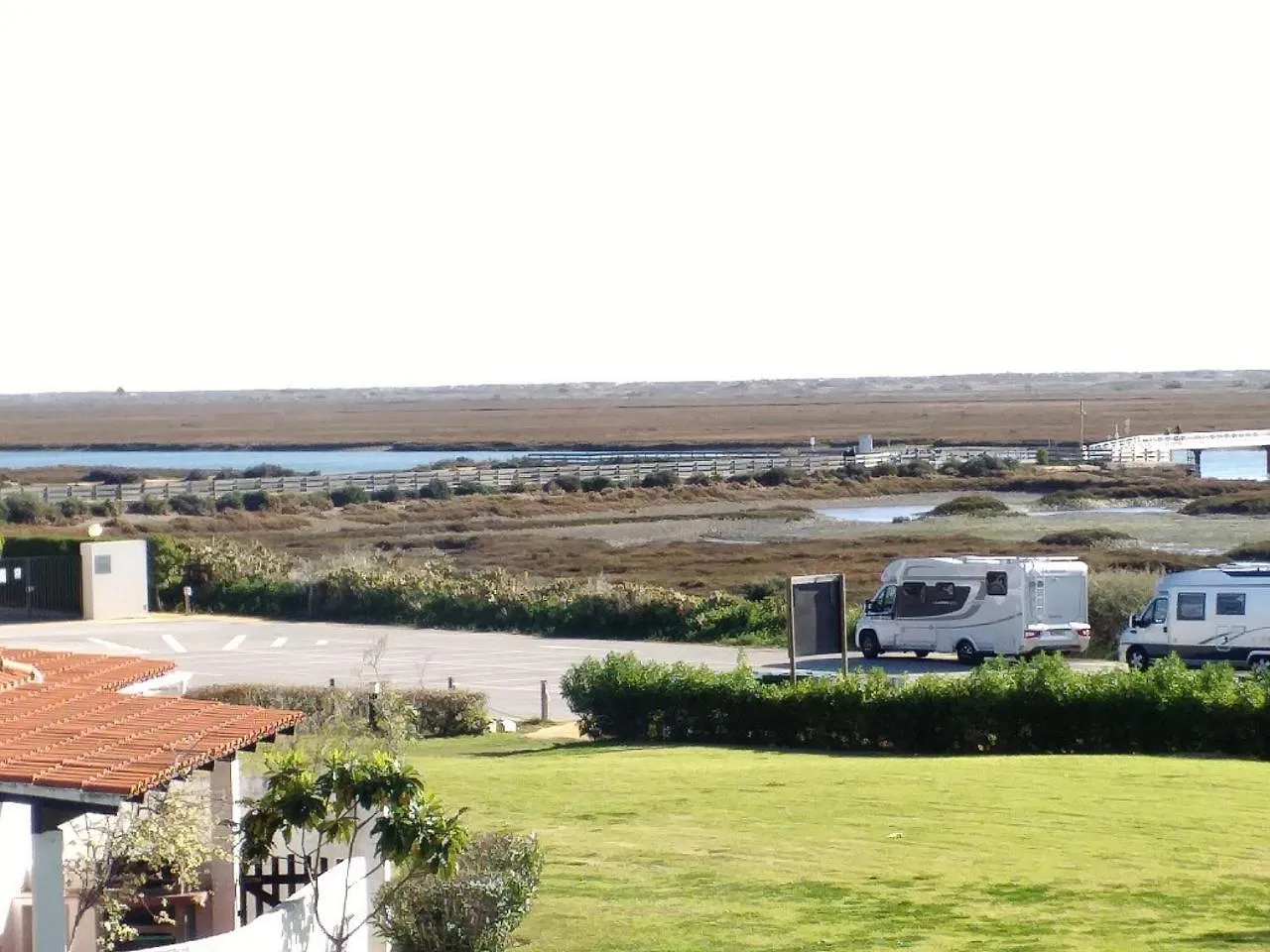 Pedras D'El Rei Waterfront Loft Apartment Tavira Portugal