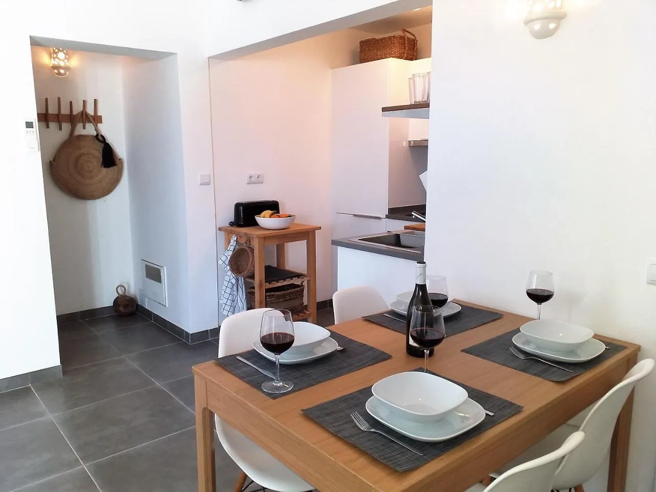 Pedras D'El Rei Waterfront Loft Apartamento Tavira