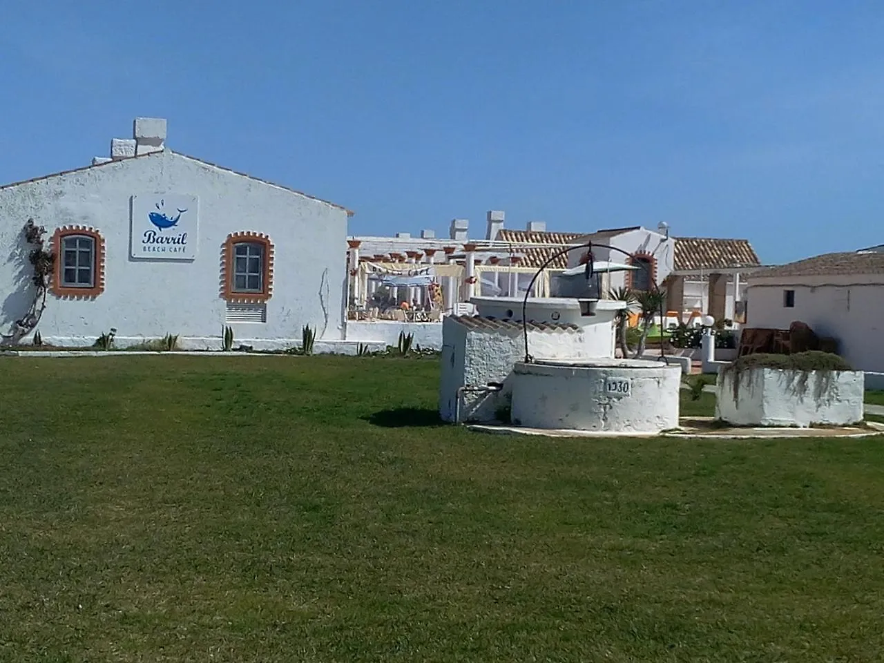 Pedras D'El Rei Waterfront Loft Apartamento Tavira 0*,