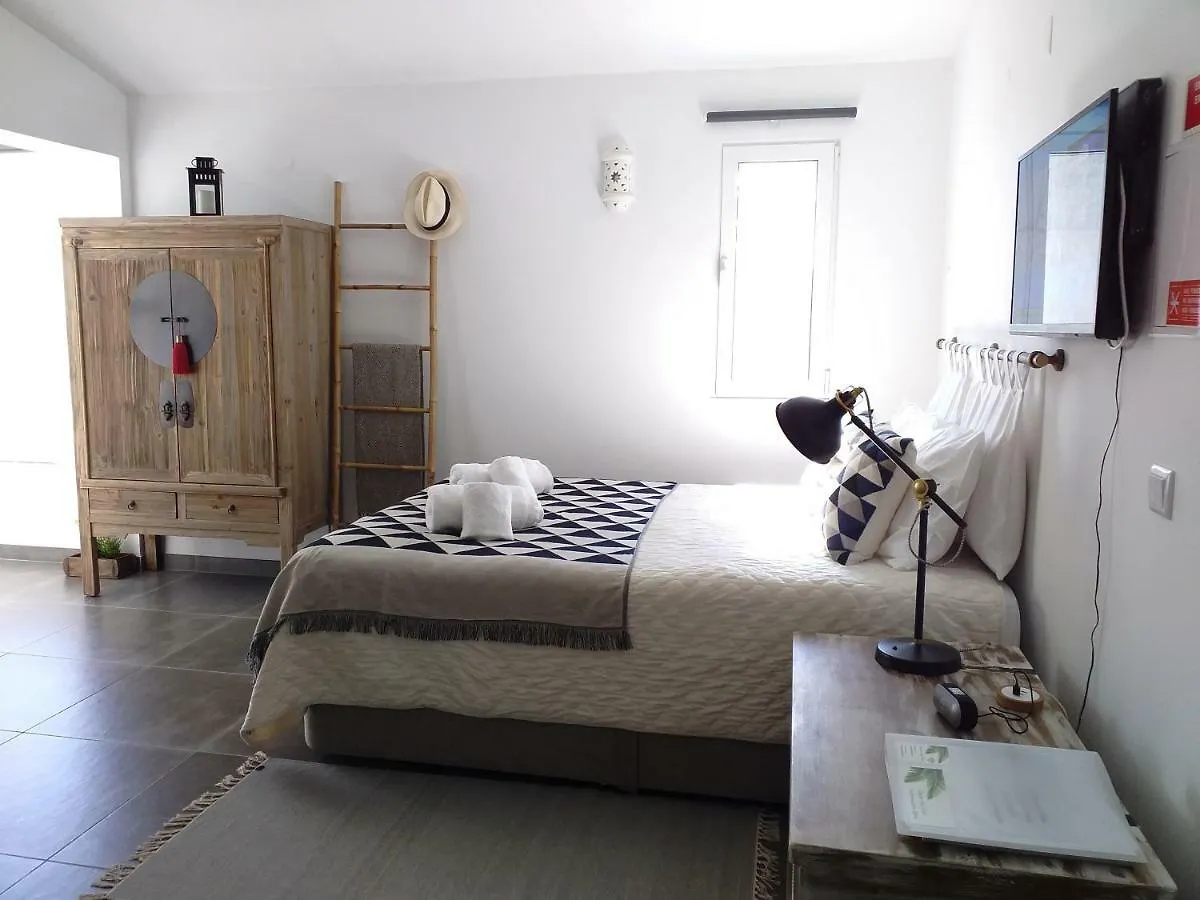 Pedras D'El Rei Waterfront Loft Apartamento Tavira