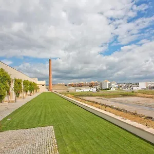 Apartment Bernardas Convent, Tavira