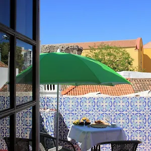 Apartment Casa Marwu - Centro Historico, Tavira