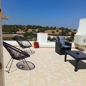 Apartment Sweet, Tavira