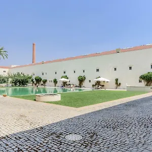 Apartment Flh Cozy With Pool, Tavira